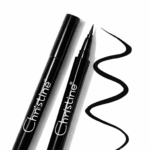 كحل سائل اسود ضد الماء من كرستين CH022