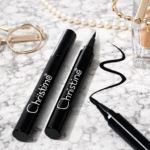 ⁦كحل سائل اسود ضد الماء من كرستين CH022⁩ - الصورة ⁦2⁩