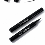 ⁦كحل سائل اسود ضد الماء من كرستين CH022⁩ - الصورة ⁦3⁩