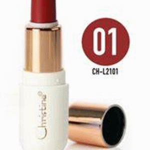 كرستين روج شفاه ميني جاف CH2201