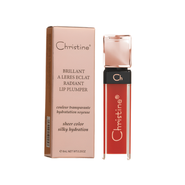 ⁦كرستين ملمع ومكبر للشفاه 03⁩ - الصورة ⁦3⁩