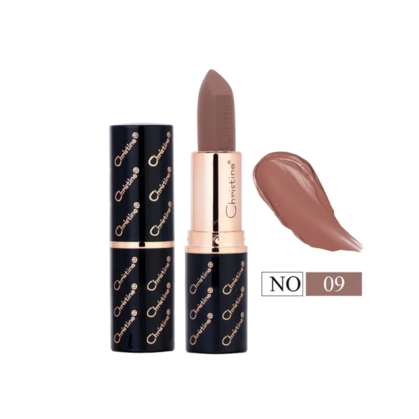 ⁦كرستين روج شفايف توت كشميري w09⁩ - الصورة ⁦3⁩