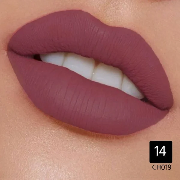 ⁦كرستين روج شفايف توت كشميري w14⁩ - الصورة ⁦4⁩