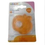 فور يو بيبي عضاضة سيلكون شكل تفاح 261