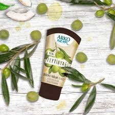 اركو نيم كريم مرطب بزيت الزيتون 60 مل