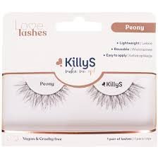 كيليز رموش اصطناعية بيوني