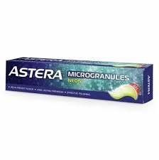 استيرا معجون اسنان حبيبات دقيقة نيون 75 مل