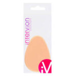 اسفنجة بودرة تجميل شكل دمعه