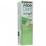 الودنت معجون اسنان ثلاثي التاثير بالنعناع 100 مل