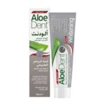 الودنت معجون اسنان قمة البياض الطبيعى 100 مل