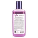 اجسس مزيل طلاء الاظافر مضاد للاكسدة 125 مل