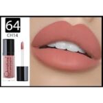 ⁦كرستين روج شفاه سائل 64⁩ - الصورة ⁦3⁩