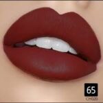 ⁦كرستين روج شفاه سائل 65⁩ - الصورة ⁦3⁩