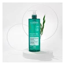 اديرما بيولوجي جل منظف للبشرة 400 مل