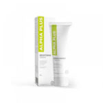 الفا بلس كريم تفتيح البشرة 30 جم