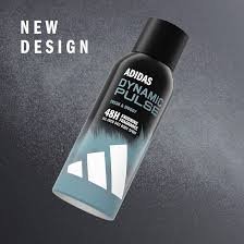اديداس بودي اسبراي دينامك بلس 150 مل