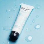 ⁦اكواكس كريم مرطب للبشرة الجافة والمتهيجه 150 جم⁩ - الصورة ⁦3⁩