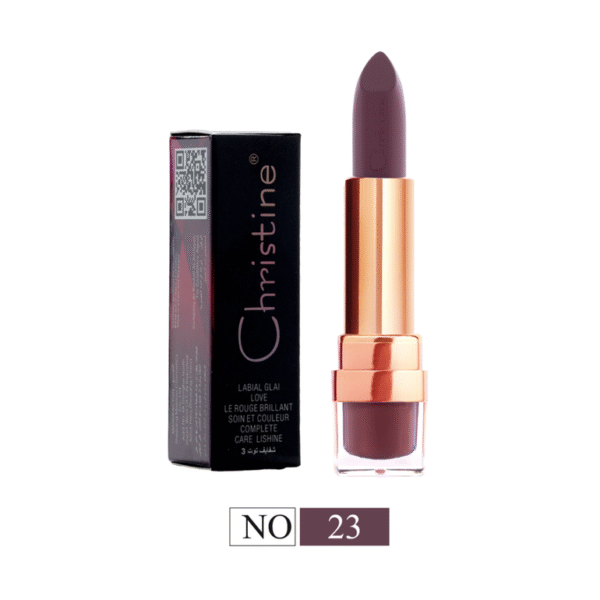 ⁦كرستين روج شفاه توت (3) 23⁩ - الصورة ⁦3⁩