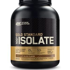 ناتشورز واي بروتين مصل اللبن المعزول 5 رطل فانيليا