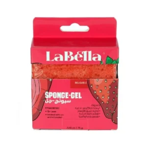 لابيلا سبونج استحمام برائحة الفراولة 75 جم