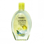 ⁦انيرجي مزيل مكياج ومنظف للوجه بالليمون 235مل⁩ - الصورة ⁦3⁩