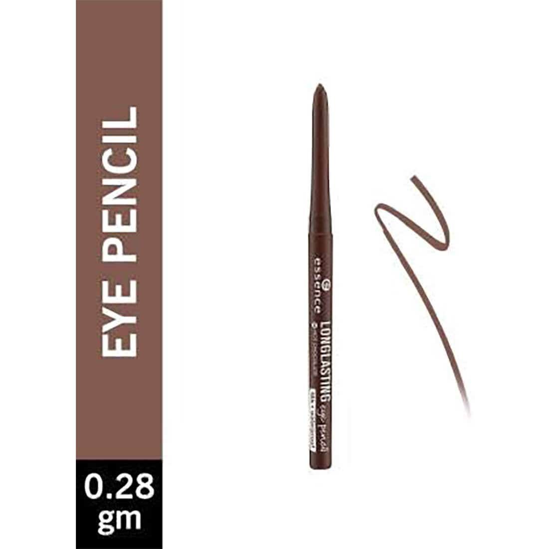 ايسنس قلم كحل - غ لاستينغ 02 - أسود