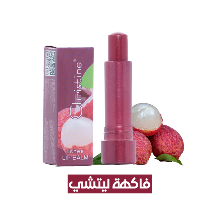 fa594797-e23c-498a-bdba-ada9ae0626c2-thumbnail-770x770 كرستين مرطب شفاه برائحة فاكهة لاي شي - الصورة 1