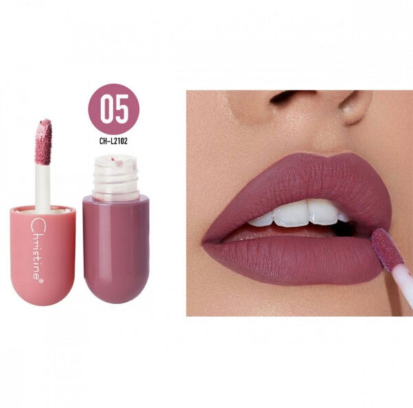 ⁦كرستين روج ميني سائل 05⁩ - الصورة ⁦3⁩