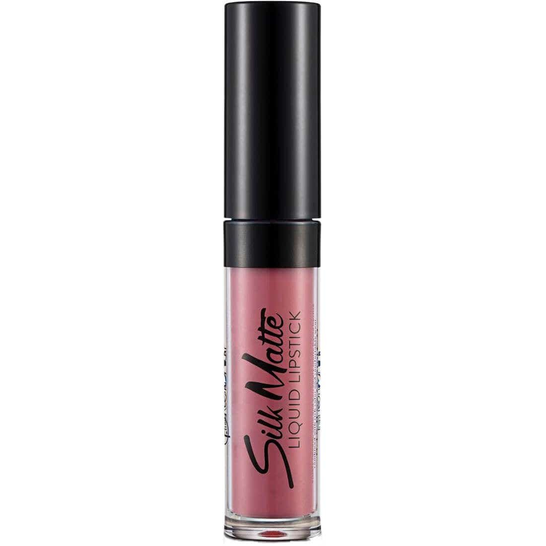 فلورمار روج سيلك مات سائل 010 - وردي