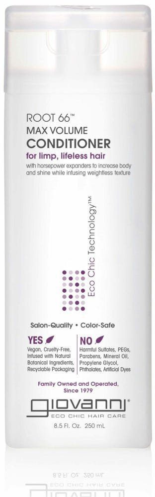giovanni-root-max-volume-conditioner-250ml-0rjpg.jpg جيوفاني رووت 66 بلسم لتكثيف الشعر 250مل | للشعر الخفيف والناعم - الصورة 1