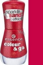 ⁦ايسنس طلاء اظافر هيلو روسي 182⁩ - الصورة ⁦3⁩