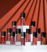 ⁦كرسيتن روج شفاه سائل CH0114 W33⁩ - الصورة ⁦3⁩