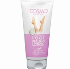 كوزمو لوشن تقشير القدمين السحري 150 مل عناية فائقة
