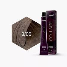 لاكمي صبغة شعر 8/00 أشقر فاتح جداً فائق إشراق الشعر