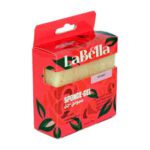 ⁦لابيلا سبونج استحمام برائحة الورد 75 جم⁩ - الصورة ⁦3⁩