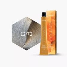 لاكمي صبغة شعر 12/72 فاتح جداً لؤلؤي 60 مل