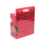 ⁦لابيلا سبونج استحمام برائحة الفراولة 75 جم⁩ - الصورة ⁦3⁩