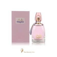 فرانك اوليفر بيلا للنساء أو دو بارفان 75 مل - عطر نسائي أنيق
