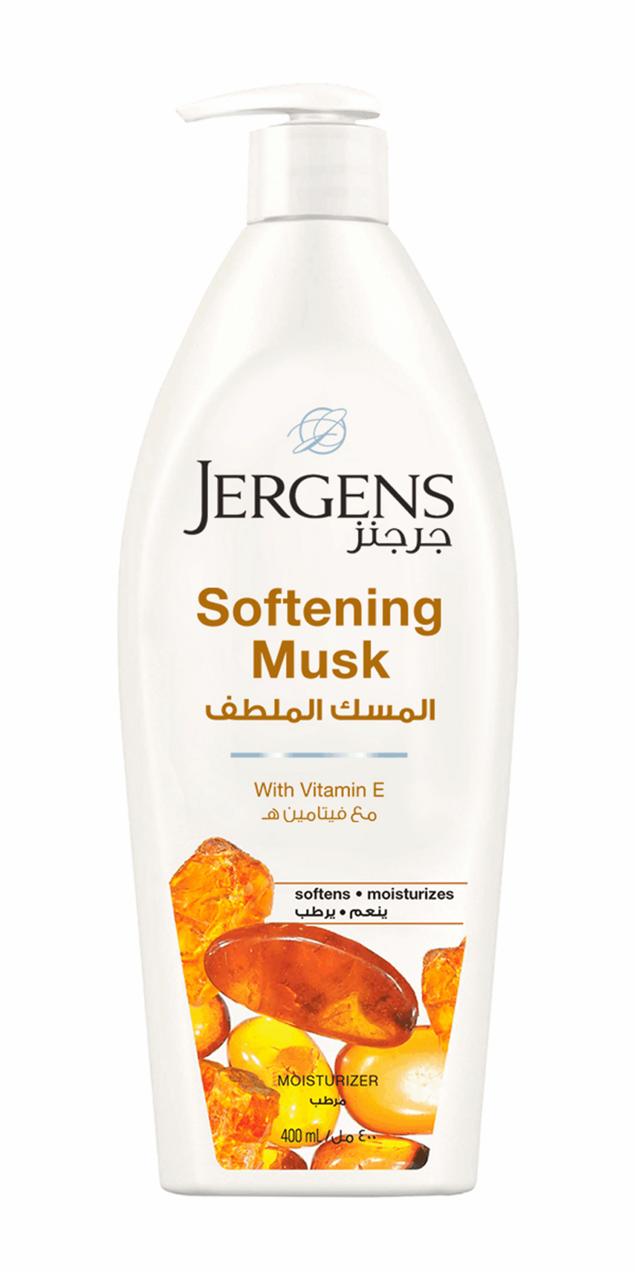 jergens-body-lotion-musk-400-ml-0upng.png لوشن الجسم بالمسك من جرجنز - 400 مل - الصورة 1