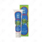 ⁦ايجو كيوفي كيدز بلسم مرطب للجسم 100 جم⁩ - الصورة ⁦5⁩