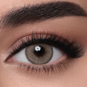 لينس مي عدسات لاصقة كافي