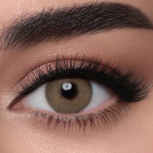 لينس مي عدسات لاصقة كرتادو