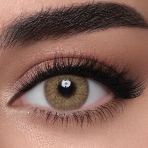 لينس مي لينس مي عدسات لاصقة هوني