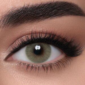 لينس مي عدسات لاصقة لايم