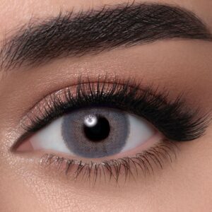 لينس مي عدسات لاصقة لينس مي سموكي