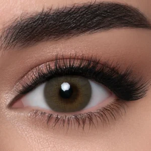 لنس مي عدسات لاصقة - بتروليوم