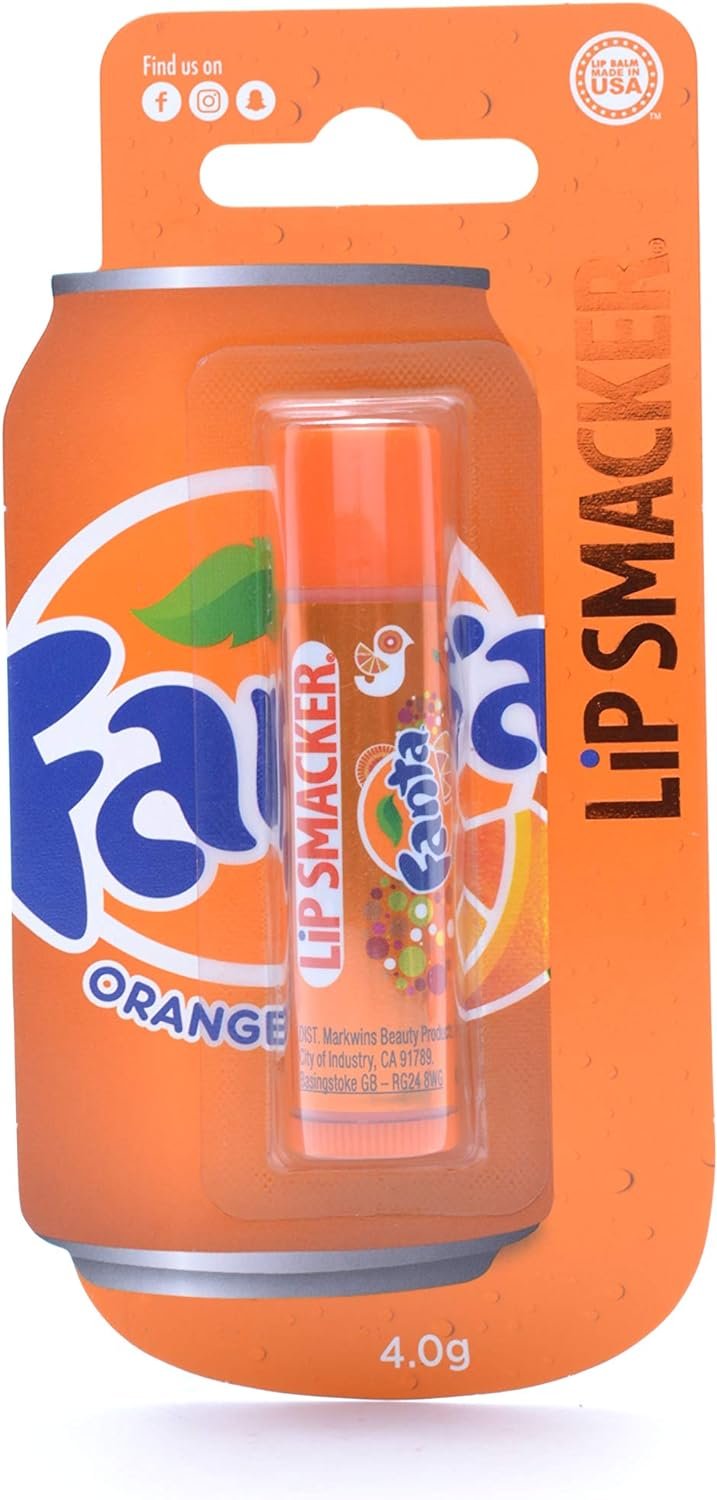 lip-smacker-fanta-orange-4g-0kjpg.jpg بلسم شفاه ليب سماكر فانتا برتقال - 4 جرام - الصورة 1