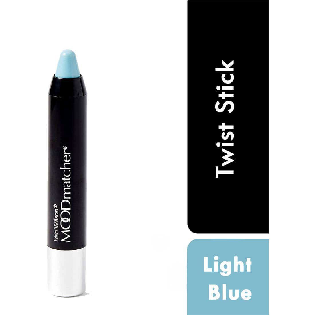 موود ماتشر لوكس تويست ستيك - أزرق