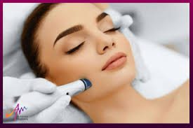 العلاج بالميكرونيدلغ