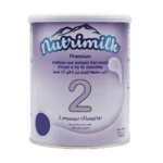 نوتريميلك بريميوم 2 400 جم – واجهة العبوة